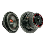 Reiss RS-TX12 D2 – Subwoofer 30 cm 1200 WRMS 85 dB 2x2 Ohm