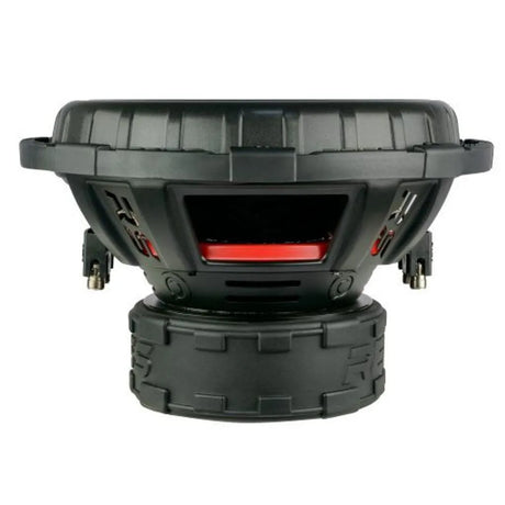 Reiss RS-TX12 D4 – Subwoofer 30 cm 1200 WRMS 85 dB 2x4 Ohm