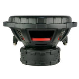 Reiss RS-TX12 D2 – Subwoofer 30 cm 1200 WRMS 85 dB 2x2 Ohm