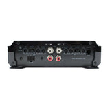 REISS RS-W4350.4D – Amplificateur 4 canaux Classe D 4 × 350 WRMS 4 Ohm