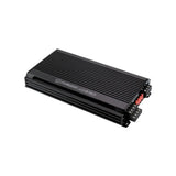 REISS RS-W4350.4D – Amplificateur 4 canaux Classe D 4 × 350 WRMS 4 Ohm