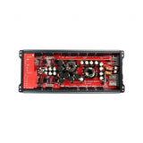 Reiss RS-Z475.4D – Amplificateur 4 canaux Classe D 4x475 WRMS 4 Ohm