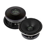 Deaf Bonce Apocalypse AP-M67AC – Midrange Paire 16,5 cm 300 WRMS 102 dB 4 Ohm
