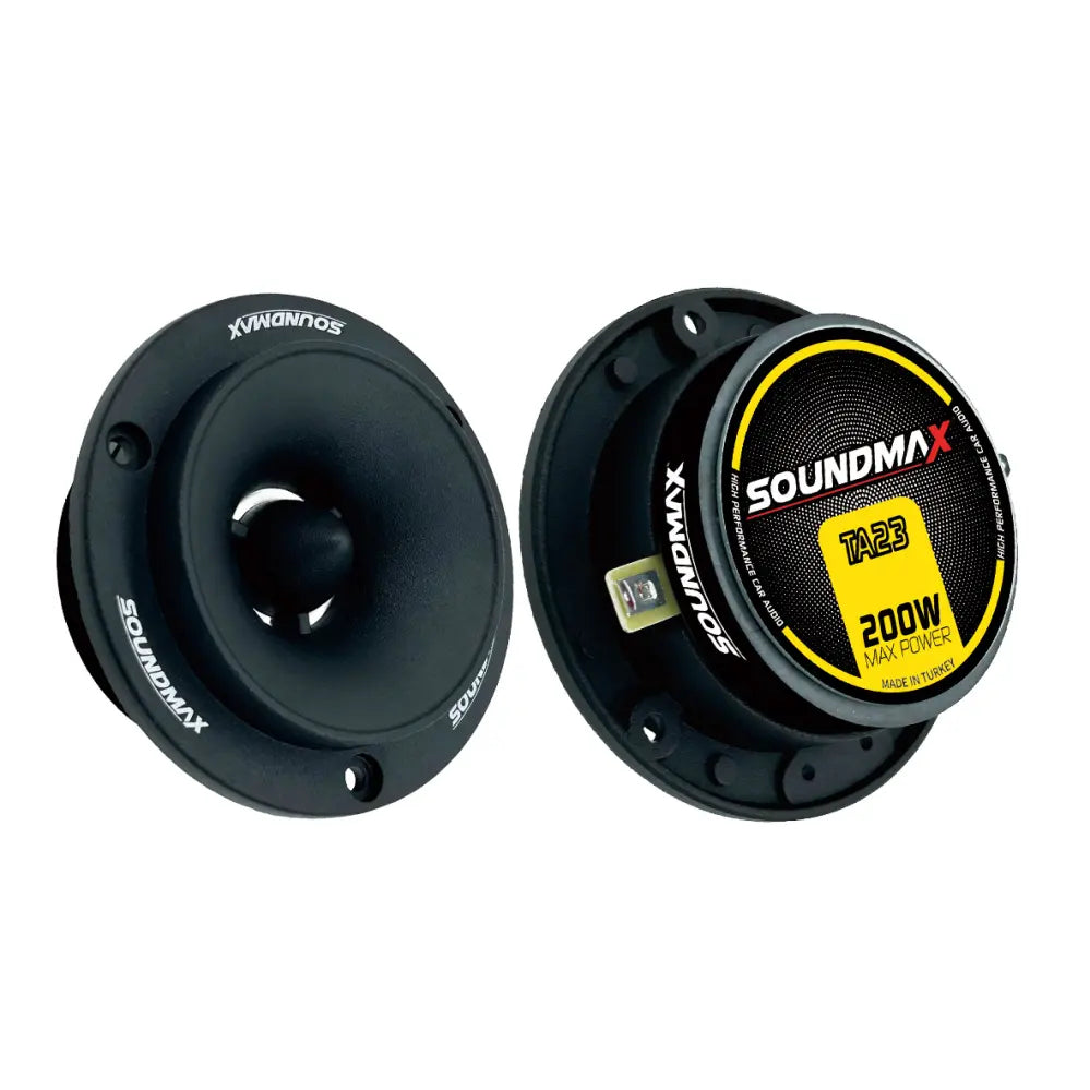 Soundmax SX-TA23 4 Ohms ( vendu a la paire )