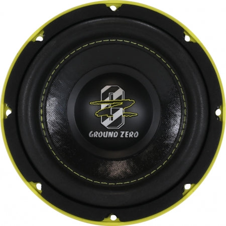 GZHW 16SPL - Sound Auto Concept