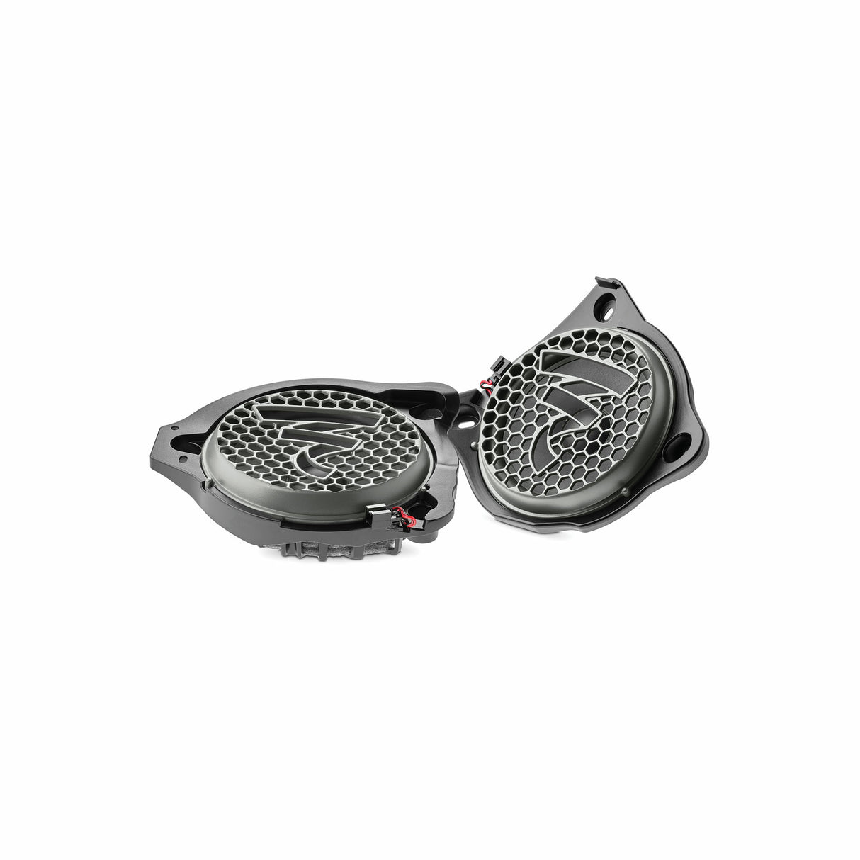 Subwoofer Mercedes benz Focal ISUB MBZ 2 LHD