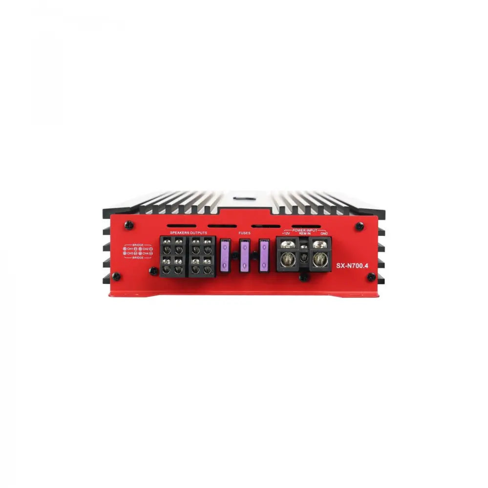 Soundmax SX-N700.4 4 Ohms