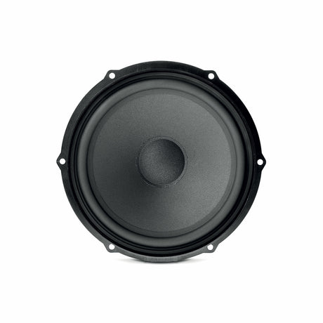 Kit 2 voie séparée focal IS VW 180 - Sound Auto Concept