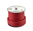 Bobine cable alimentation 70mm² (CCA)   18 mètres  rouge - Sound Auto Concept