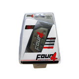 4 CONNECT  bloc de distribution 6x20/50mm2 - Sound Auto Concept