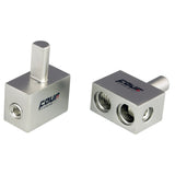 dédoubleur 2x 10mm² FOUR Connect - Sound Auto Concept