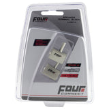 dédoubleur 2x 10mm² FOUR Connect - Sound Auto Concept