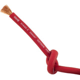 Cable alimentation 20mm² rouge Stage 2 OFC - Sound Auto Concept