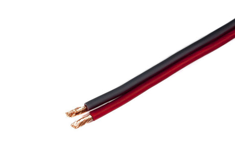 Speaker Cable 2x10mm² Stage 2 OFC (100% copper)