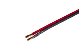 Cable Haut-parleur 2x6mm² Stage 2 OFC (100 % cuivre) - Sound Auto Concept