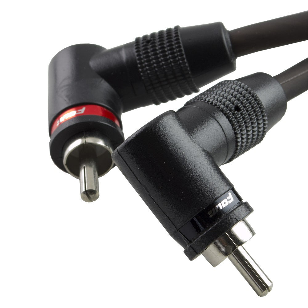 Câble RCA de base  5,0 m - Sound Auto Concept