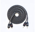 Connexion RCA 2 mètre (Four 4, Stage 1) - Sound Auto Concept