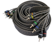 4CONNECT  STAGE1 RCA-6-5.5M - Sound Auto Concept
