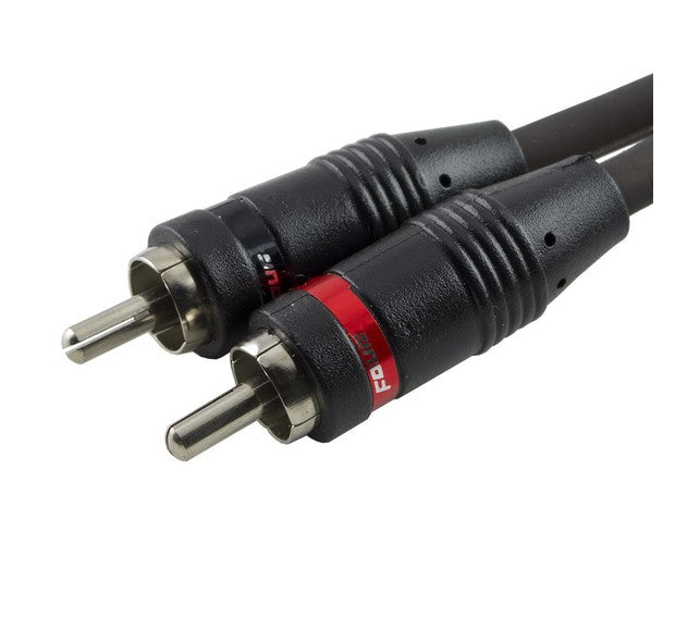Cable RCA-Y 1F-2M - Sound Auto Concept