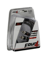 Dédoubleur RCA 1 Femelle, 2 Male (Four 4 , Stage 2) - Sound Auto Concept