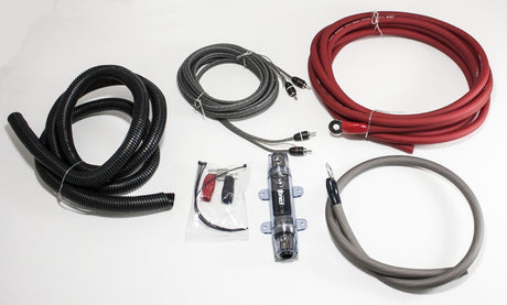 35mm² Stage 1 Wiring Pack