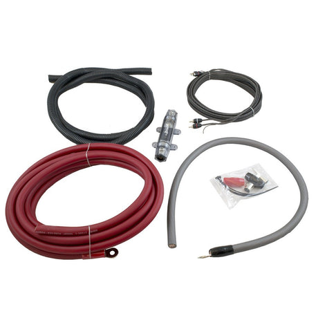 50mm² Stage 1 Wiring Pack