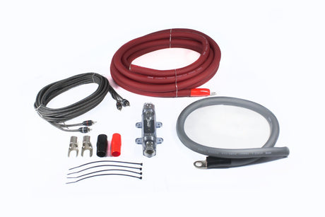 70mm² stage 1 wiring pack
