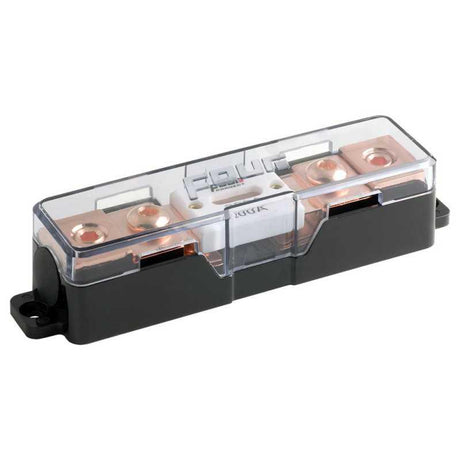 Porte Fusible ANL cuivre stage 3 - Sound Auto Concept