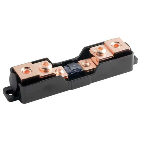 Porte Fusible ANL cuivre stage 3 - Sound Auto Concept