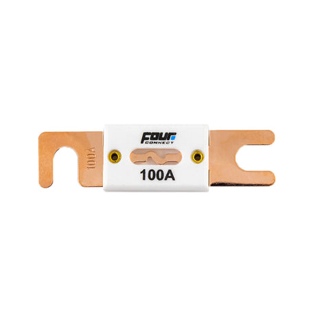 STAGE3 Fusible ANL en céramique 100A - Sound Auto Concept