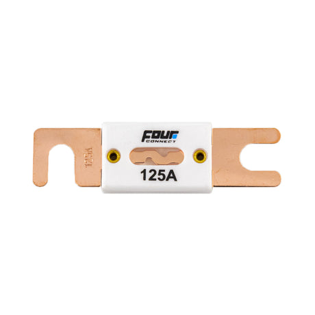 STAGE3 Fusible ANL en céramique 125A - Sound Auto Concept