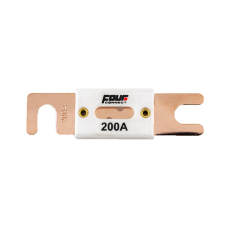 STAGE3 Fusible ANL en céramique 200A - Sound Auto Concept