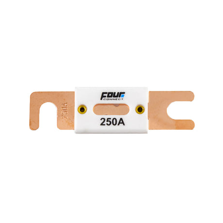STAGE3 Fusible ANL en céramique 250A - Sound Auto Concept