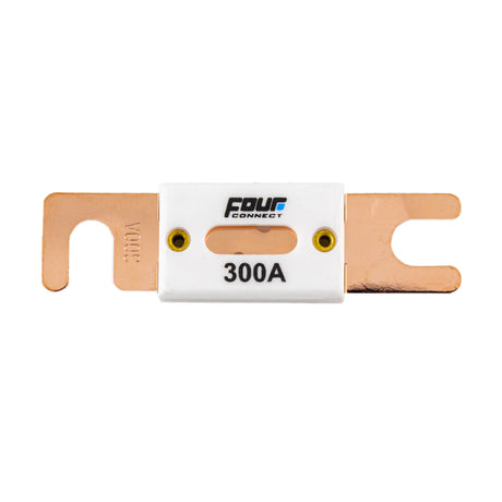 STAGE3 Fusible ANL en céramique 300A - Sound Auto Concept