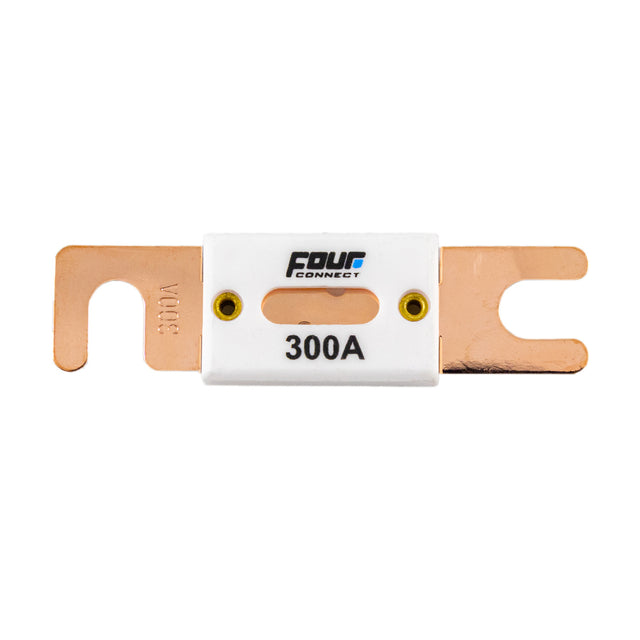 STAGE3 Fusible ANL en céramique 300A - Sound Auto Concept