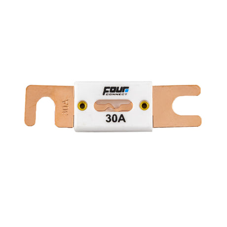 STAGE3 Fusible ANL en céramique 30A - Sound Auto Concept