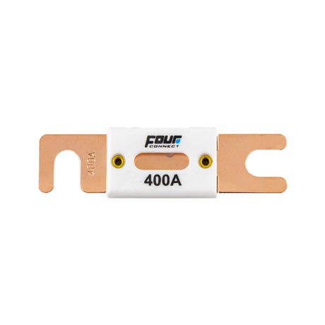 STAGE3 Fusible ANL en céramique 400A - Sound Auto Concept