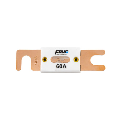 STAGE3 Fusible ANL en céramique 60A - Sound Auto Concept