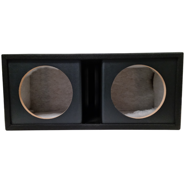 Caisson vide 2 x 12 pouce (30cm}