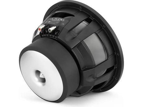 JL Audio 12W6v3-D4 – Subwoofer 30 cm 600W RMS 4Ω Série W6v3