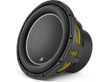JL Audio 12W6v3-D4 – Subwoofer 30 cm 600W RMS 4Ω Série W6v3