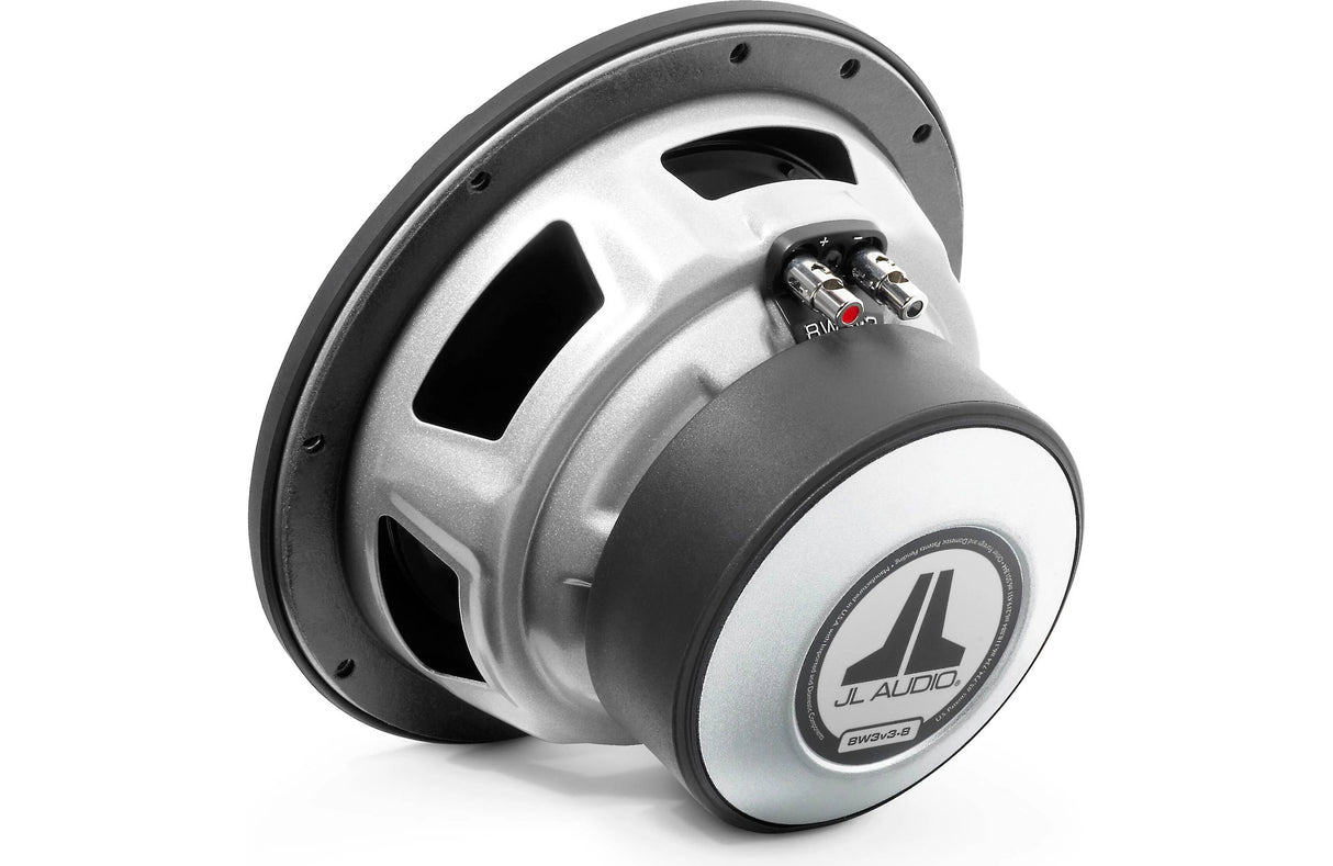 JL Audio 8W3v3-4 – Subwoofer 20 cm 250W RMS 4Ω Série W3v3