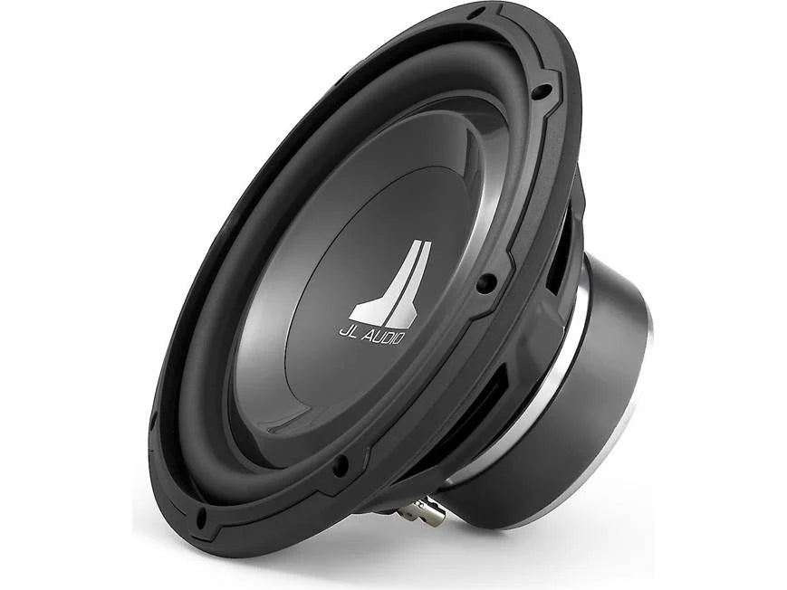 JL Audio 10W1v3-2 – Subwoofer 25 cm 300W RMS 2Ω Série W1v3