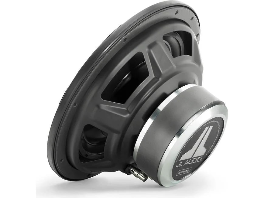 JL Audio 10W1v3-2 – Subwoofer 25 cm 300W RMS 2Ω Série W1v3