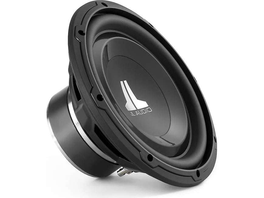 JL Audio 10W1v3-2 – Subwoofer 25 cm 300W RMS 2Ω Série W1v3