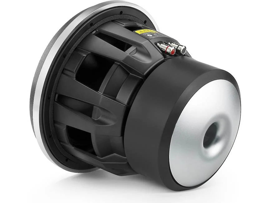 JL Audio 10W7AE-3 – Subwoofer 25 cm 750W RMS 3Ω Série W7AE