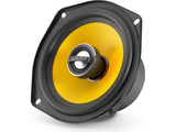 JL Audio C1-525X – Haut-parleurs coaxiaux 13 cm 50W RMS Série C1 (paire)