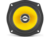 JL Audio C1-525X – Haut-parleurs coaxiaux 13 cm 50W RMS Série C1 (paire)