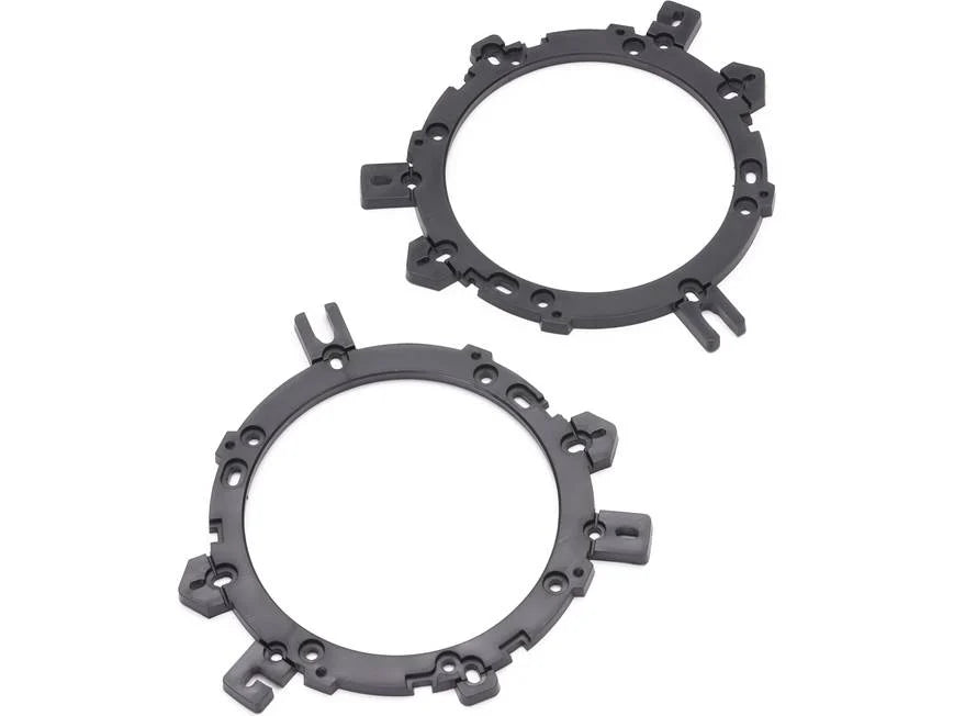 JL Audio C1-650X – Haut-parleurs coaxiaux 16,5 cm 50W RMS Série C1 (paire)