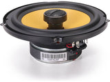 JL Audio C1-650X – Haut-parleurs coaxiaux 16,5 cm 50W RMS Série C1 (paire)